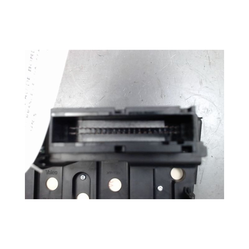 COMMANDE DE CHAUFFAGE SAAB 9-3 SPORT SEDAN