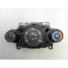 COMMANDE DE CHAUFFAGE FORD FIESTA 2012-