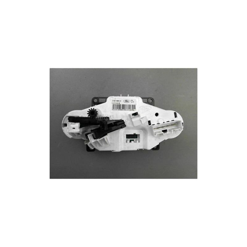 COMMANDE DE CHAUFFAGE FORD FIESTA 2012-