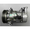 COMPRESSEUR AIR CONDITIONNE FORD FIESTA 05-2008