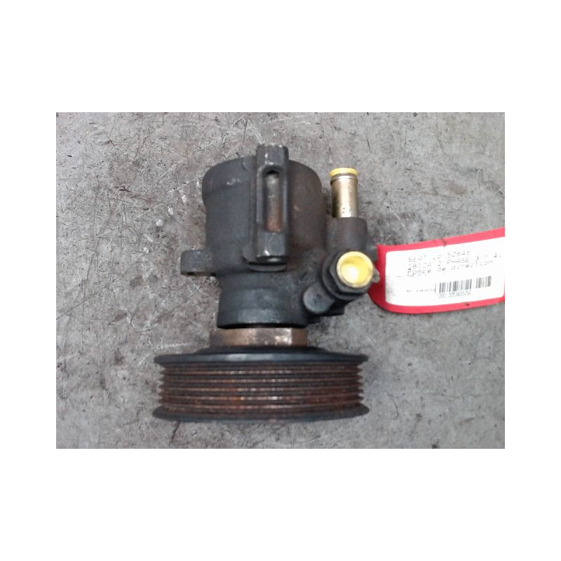 POMPE DIRECTION ASSISTEE SEAT IBIZA 2 PHASE 3 1.4I - 8V