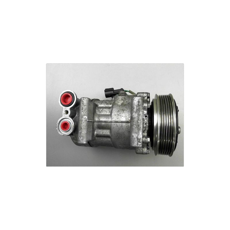 COMPRESSEUR AIR CONDITIONNE FORD FIESTA 05-2008