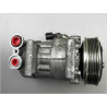 COMPRESSEUR AIR CONDITIONNE FORD FIESTA 05-2008