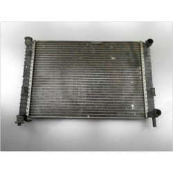 RADIATEUR