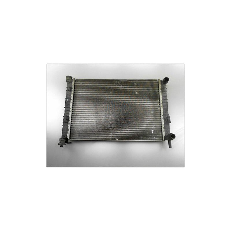 RADIATEUR FORD FIESTA 05-2008