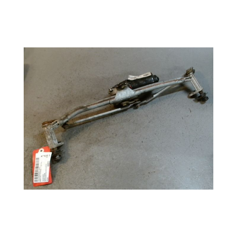 MECANISME ESSUIE-GLACE AVANT VOLKSWAGEN NEW BEETLE 1 PHASE 1 1.9 TDI -
