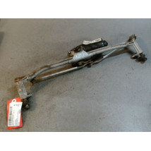 MECANISME ESSUIE-GLACE AVANT VOLKSWAGEN NEW BEETLE 1 PHASE 1 1.9 TDI -