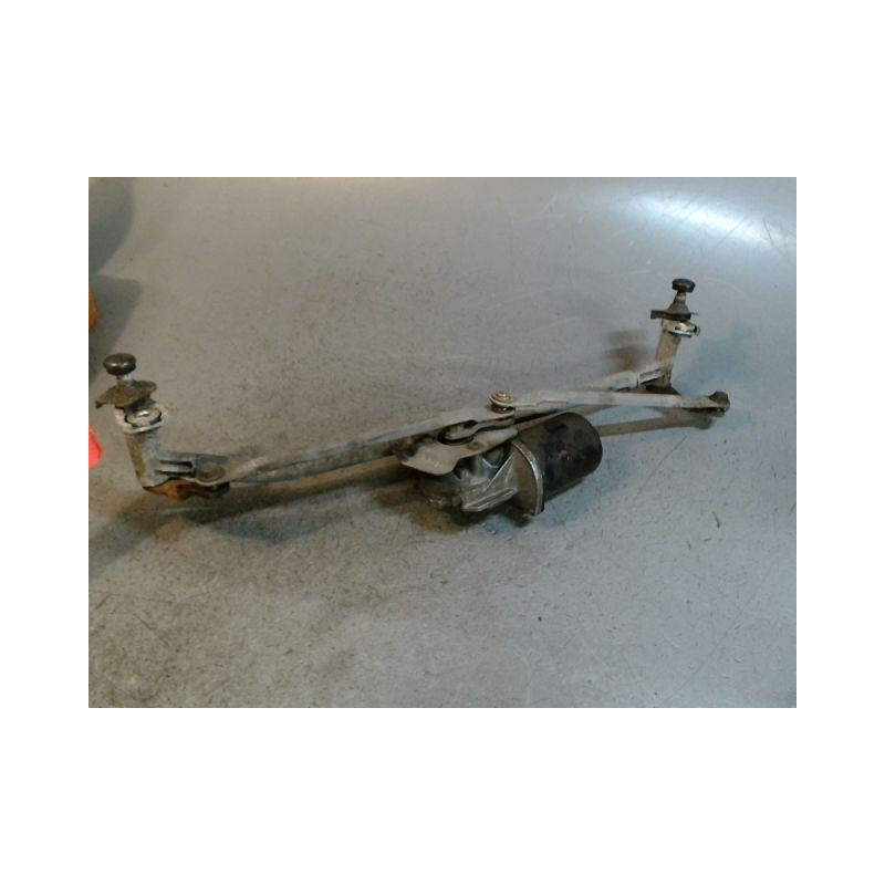 MECANISME ESSUIE-GLACE AVANT VOLKSWAGEN NEW BEETLE 1 PHASE 1 1.9 TDI -