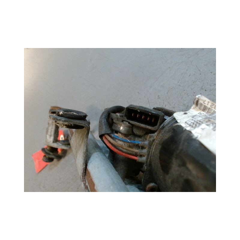 MECANISME ESSUIE-GLACE AVANT VOLKSWAGEN NEW BEETLE 1 PHASE 1 1.9 TDI -