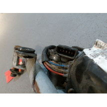 MECANISME ESSUIE-GLACE AVANT VOLKSWAGEN NEW BEETLE 1 PHASE 1 1.9 TDI -
