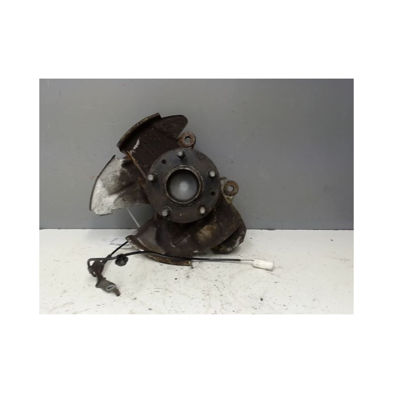 PIVOT AVANT GAUCHE MAZDA MX5