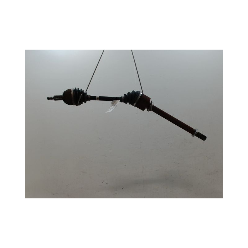 TRANSMISSION AVANT DROIT RENAULT LATITUDE BERL. 2010-... 3.0 dCi 240 