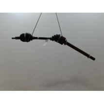 TRANSMISSION AVANT DROIT RENAULT LATITUDE BERL. 2010-... 3.0 dCi 240 