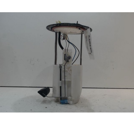POMPE CARBURANT IMMERGEE