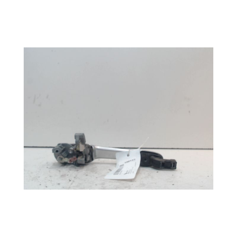 POIGNEE EXTERIEURE PORTE AVANT GAUCHE MAZDA MX5