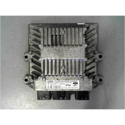 CALCULATEUR MOTEUR