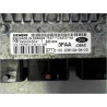 CALCULATEUR MOTEUR FORD FUSION