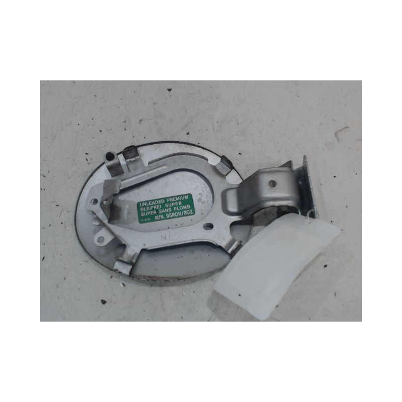 VOLET DE TRAPPE CARBURANT MAZDA MX5