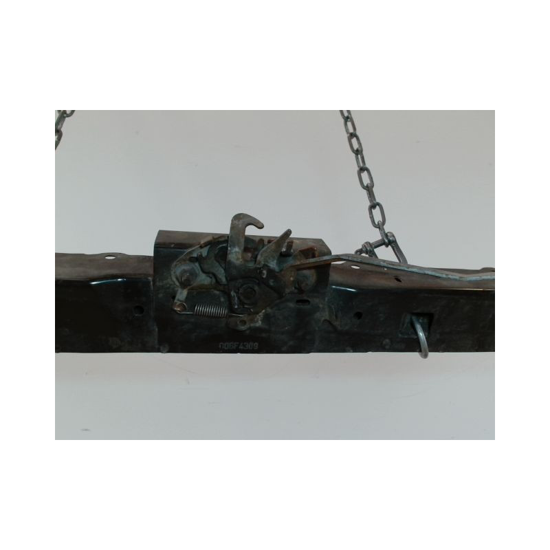 TRAVERSE SUPERIEURE ARMATURE AVANT CITROEN C4 PICASSO 1 GASOIL