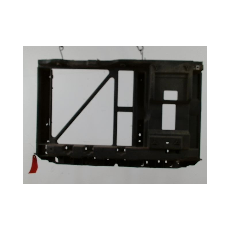 SUPPORT DE VENTILATEUR PEUGEOT 1007 DIESEL