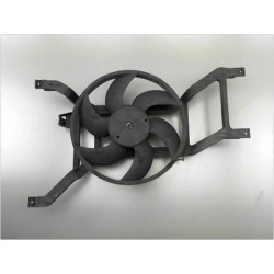 MOTEUR VENTILATEUR RADIATEUR