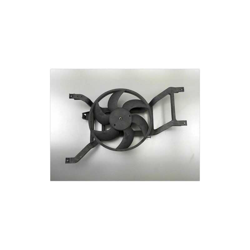 MOTEUR VENTILATEUR RADIATEUR DACIA SANDERO 08-12
