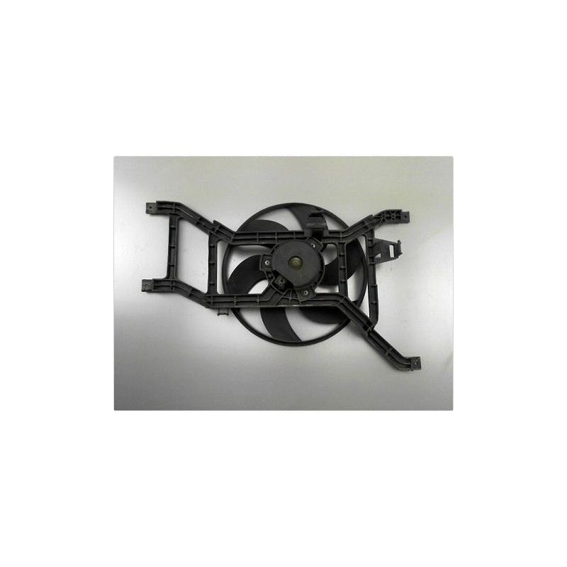 MOTEUR VENTILATEUR RADIATEUR DACIA SANDERO 08-12