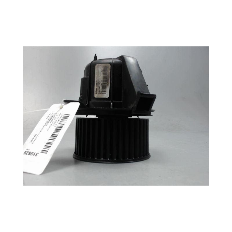 MOTEUR VENTILATEUR CHAUFFAGE CITROEN C3 2009-