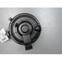 MOTEUR VENTILATEUR CHAUFFAGE CITROEN C3 2009-