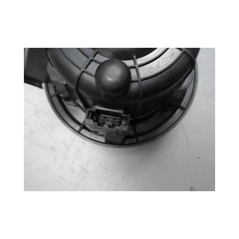 MOTEUR VENTILATEUR CHAUFFAGE CITROEN C3 2009-