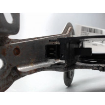 LEVIER FREIN A MAIN CITROEN C3 2009-