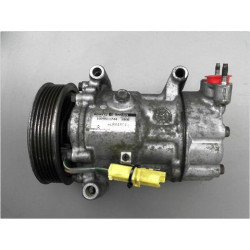 COMPRESSEUR AIR CONDITIONNE