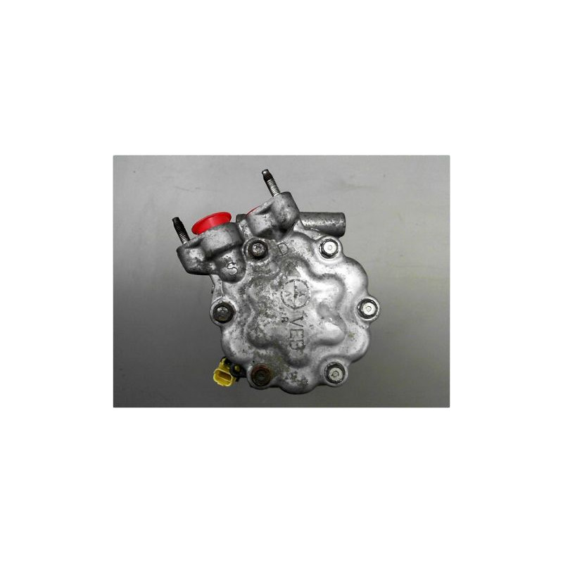 COMPRESSEUR AIR CONDITIONNE CITROEN C3 PH2 2005-2010