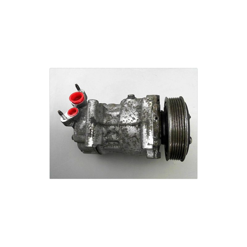 COMPRESSEUR AIR CONDITIONNE CITROEN C3 PH2 2005-2010