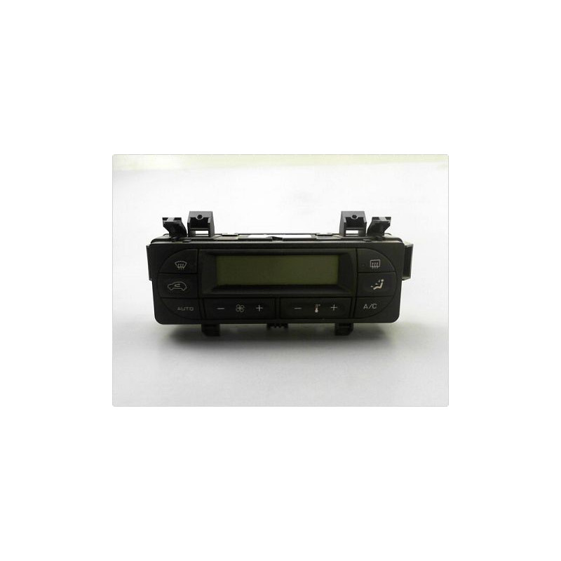 COMMANDE DE CHAUFFAGE CITROEN C3 PH2 2005-2010