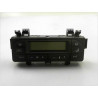 COMMANDE DE CHAUFFAGE CITROEN C3 PH2 2005-2010