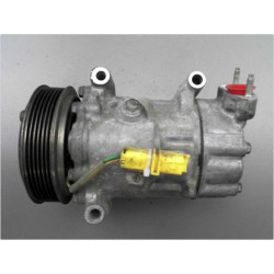 COMPRESSEUR AIR CONDITIONNE