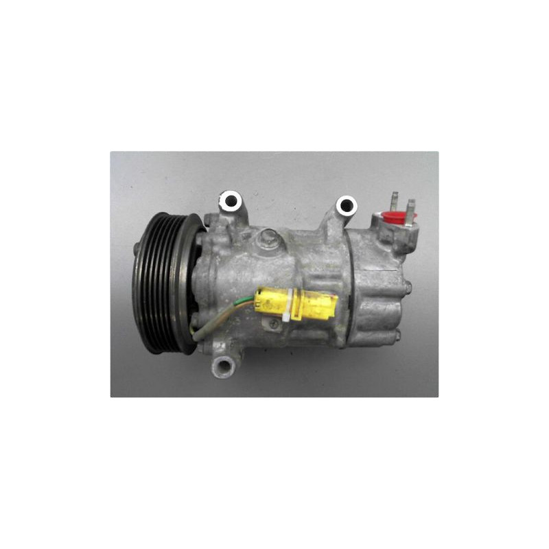 COMPRESSEUR AIR CONDITIONNE PEUGEOT 206 98-09