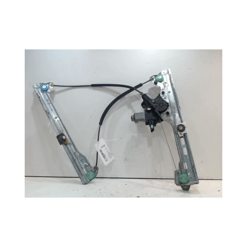 MECANISME+MOTEUR LEVE-GLACE AVANT DROIT RENAULT MEGANE