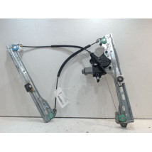 MECANISME+MOTEUR LEVE-GLACE AVANT DROIT RENAULT MEGANE