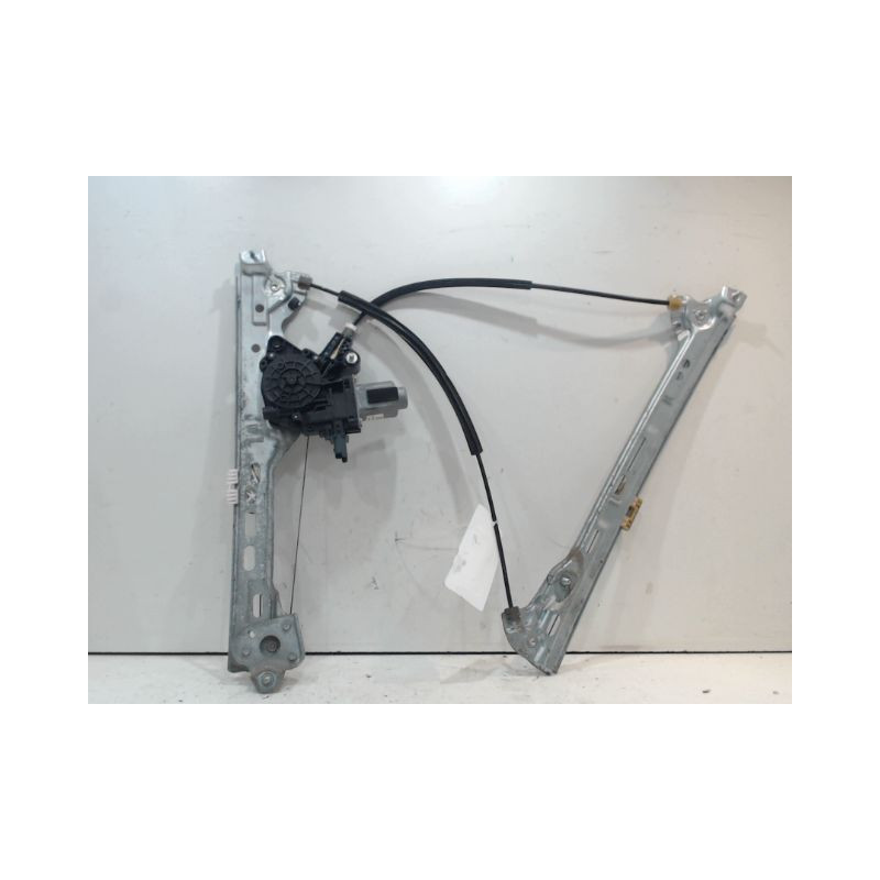 MECANISME+MOTEUR LEVE-GLACE AVANT DROIT RENAULT MEGANE