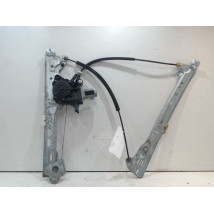 MECANISME+MOTEUR LEVE-GLACE AVANT DROIT RENAULT MEGANE