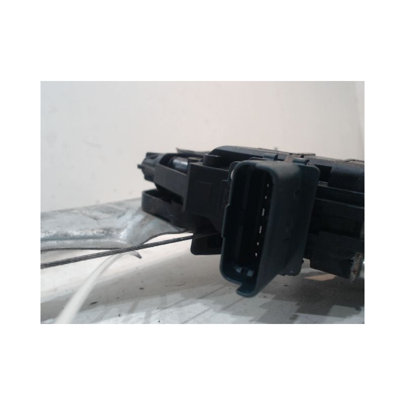 MECANISME+MOTEUR LEVE-GLACE AVANT DROIT RENAULT MEGANE