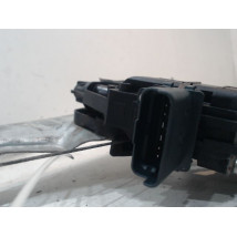 MECANISME+MOTEUR LEVE-GLACE AVANT DROIT RENAULT MEGANE