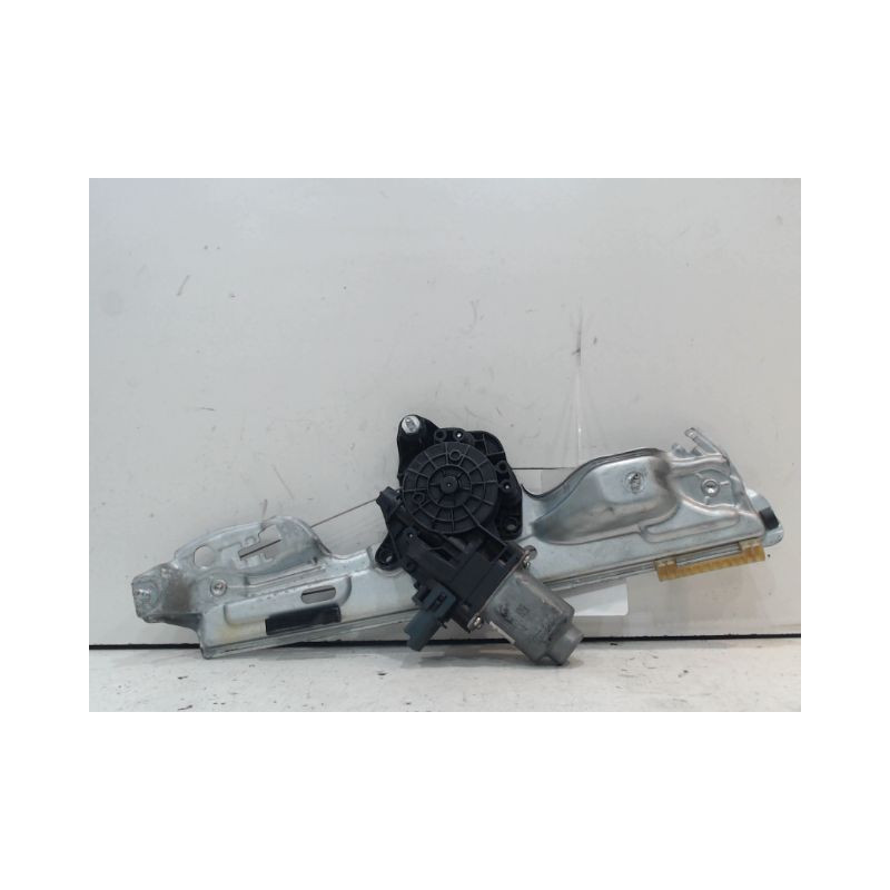 MECANISME+MOTEUR LEVE-GLACE ARRIERE DROIT RENAULT MEGANE