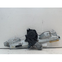 MECANISME+MOTEUR LEVE-GLACE ARRIERE DROIT RENAULT MEGANE