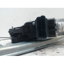 MECANISME+MOTEUR LEVE-GLACE ARRIERE DROIT RENAULT MEGANE