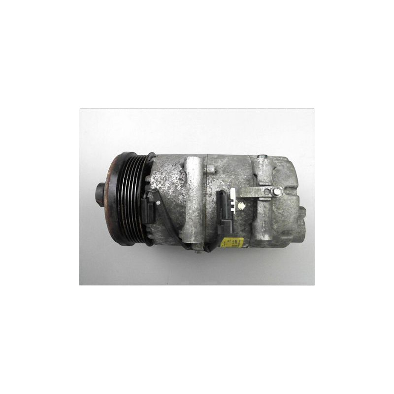 COMPRESSEUR AIR CONDITIONNE FORD FOCUS II 08-10