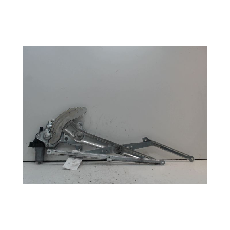 MECANISME+MOTEUR LEVE-GLACE AVANT DROIT SUZUKI SPLASH
