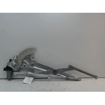 MECANISME+MOTEUR LEVE-GLACE AVANT DROIT SUZUKI SPLASH